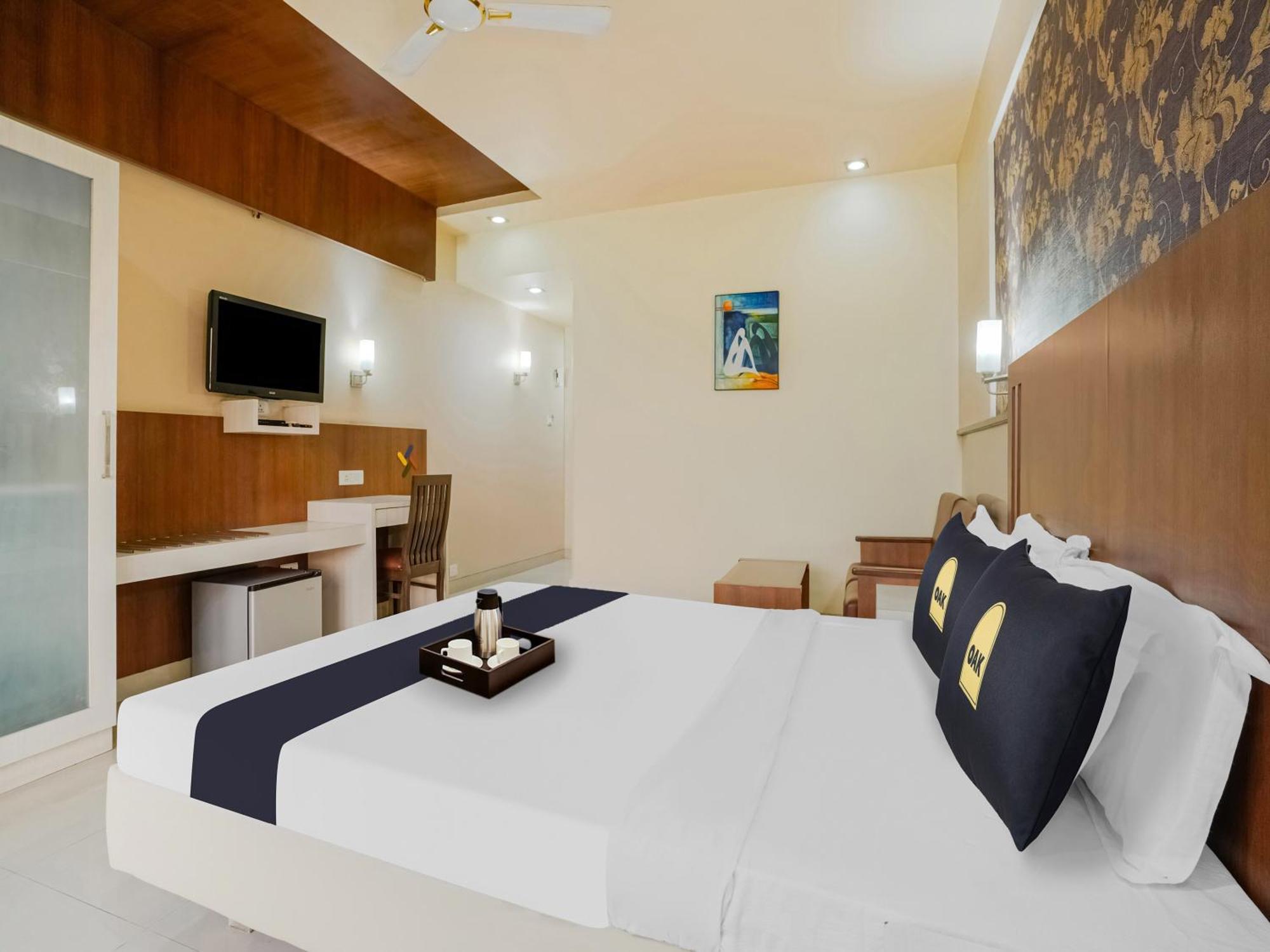 Hotel Marina Near Igi Airport Delhi New Delhi Luaran gambar
