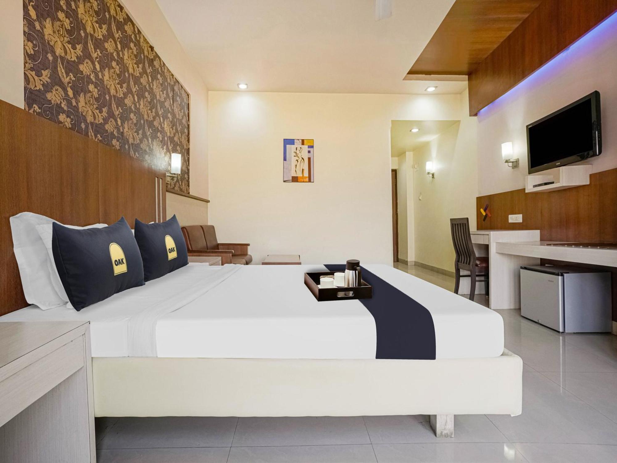 Hotel Marina Near Igi Airport Delhi New Delhi Luaran gambar