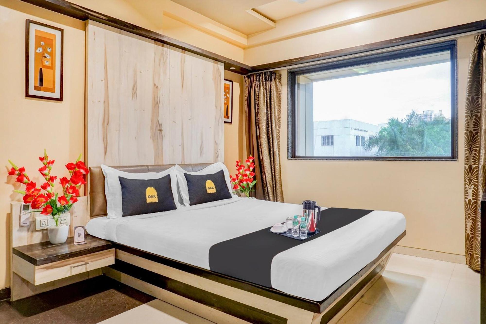 Hotel Marina Near Igi Airport Delhi New Delhi Luaran gambar